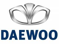 Daewoo – популярность вопреки всему