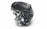Двигатели для Audi