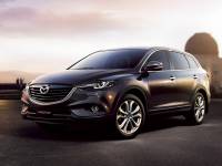 Автомобиль Mazda 3 2013 года выпуска – что нового в данной модели?