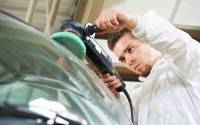 Как защитить лакокрасочное покрытие своего авто или зачем нужна полировка автомобиля