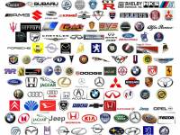 Самые знаменитые и раскрученные автомобильные мировые бренды