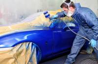 Устраняем незначительные дефекты на авто или локальная покраска и другие существующие способы