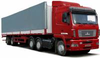 Перевозка грузов автотранспортом: положительные и отрицательные стороны