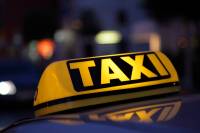 В каких случаях выгоднее пользоваться услугами такси