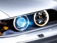 Законна ли установка ксеноновых ламп на автомобиль?