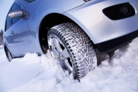 Как подготовить колеса авто к зиме