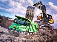 Когда нужно единоразово доставить груз или почему аренда грузовиков набирает обороты Когда нужно единоразово доставить груз или почему аренда грузовиков набирает обороты