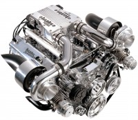 Контрактные двигатели как альтернатива капремонту автомобильных двигателей