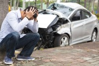 Как продать машину после аварии? Советы автовладельцам