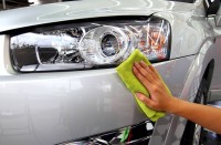 Керамическое покрытие - современная защита авто