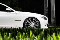 Как выбрать колеса в сборе BMW 7 series?