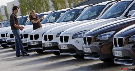 Чем привлекательны машины с немецких автобазаров?