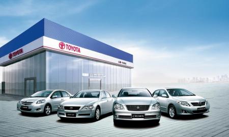 Почему Тойота легко удовлетворит даже требовательного покупателя