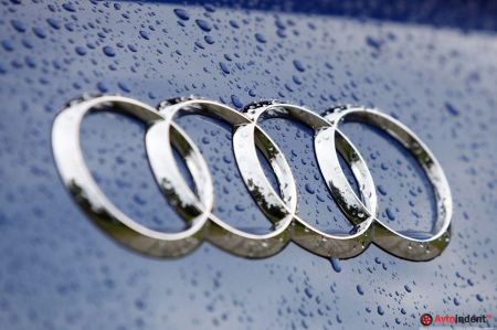 Автомобили Audi и их рейтинг по популярности