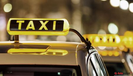 Почему такси так популярно и в двадцать первом веке пользуется еще большим спросом