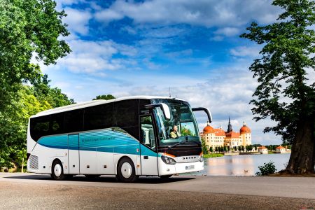 Туристический автобус и его описание, характеристики, критерии выбора