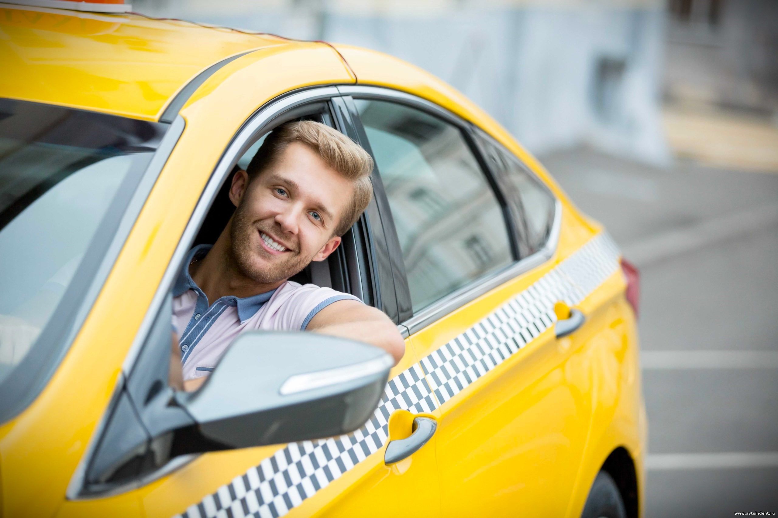 Автомобиль под такси в кредит: выбирайте выгодное предложение