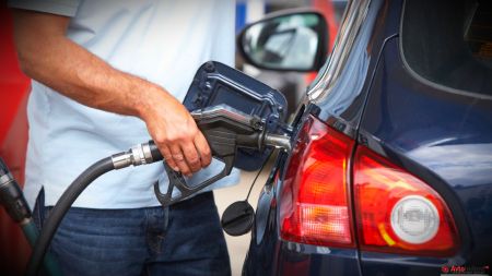 Четыре действующих способа экономии бензина в автомобиле