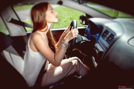 Автофобия: как же преодолеть все страхи начинающему водителю за рулём автомобиля