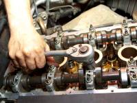 Как выполнить ремонт двигателя автомобиля