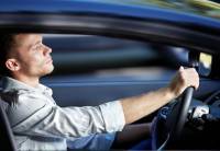 Принципы безопасного вождения автомобиля за рулем