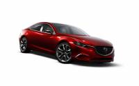 Россиянам представили новую Mazda 6