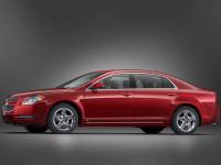 Автомобиль Chevrolet Malibu, краткий обозо данного автомобиля