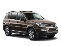 Rexton Авто