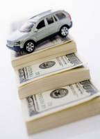 Деньги взамен автомобиля или как быстро получить кредит?