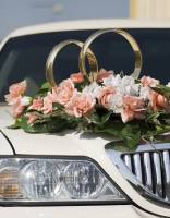 Свадебный автомобиль – не просто средство передвижения