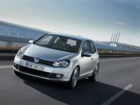 Стоит ли покупать автомобиль VW Golf