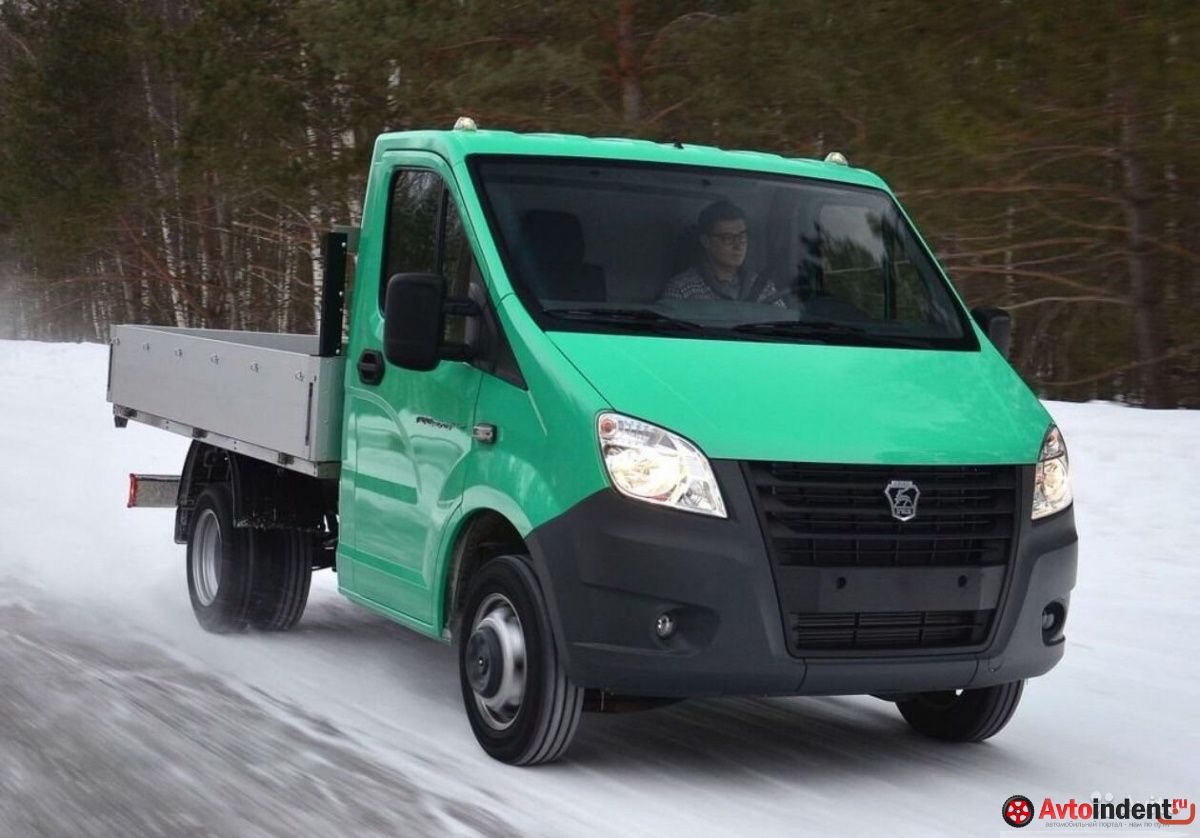 Газель как лучший малотоннажный транспорт для грузоперевозок по городу и не только