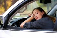 Борьба со сном в дороге: несколько полезных советов