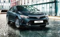 Тoyota camry 2015 и ее теххарактеристики