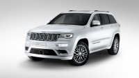 Новые концепты Jeep