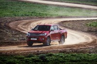 Toyota hilux: описание и характеристики