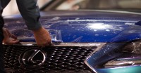 ​Защищаем кузов авто от механических повреждений