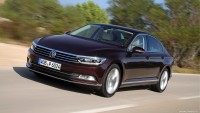 Volkswagen Passat b и его краткая характеристика