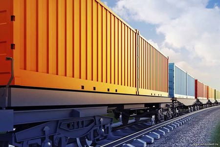 Железнодорожные перевозки грузов: да или нет