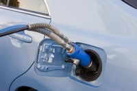 Расход газа у автомобилей с ГБО