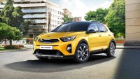 Kia Stonic авто корейского производителя, что заслуживает внимания