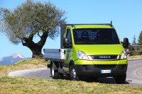 Особенности автомобилей Iveco Daily