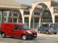 Как правильно подбирать запчасти для Fiat Doblo?