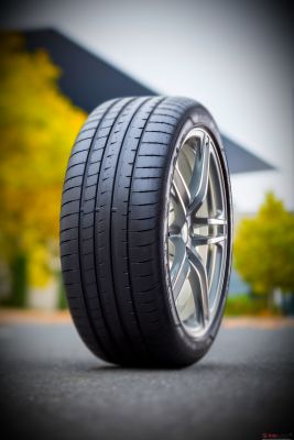 Шины Michelin Energy XM2 – летняя резина высокого качества: выбор тех, кто ценит безопасность во время движения транспортного средства