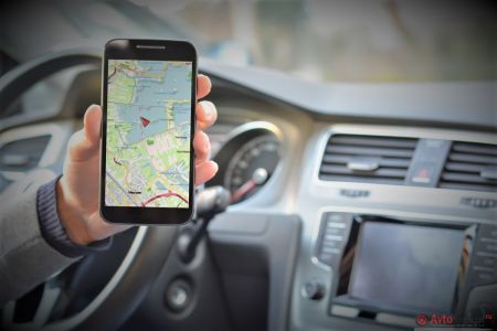 Важность навигационных сервисов для автомобилей и не только