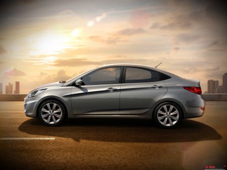 Четыре самых опасных недостатка Hyundai Solaris - берите на вооружение