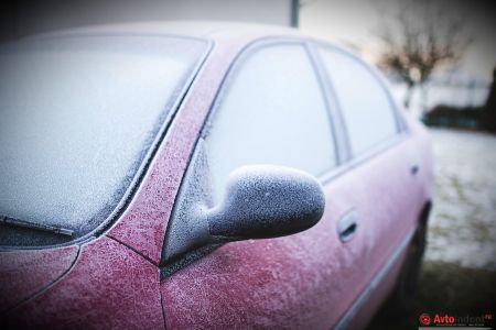 Правила холодного пуска: заводим автомобиль в морозные дни