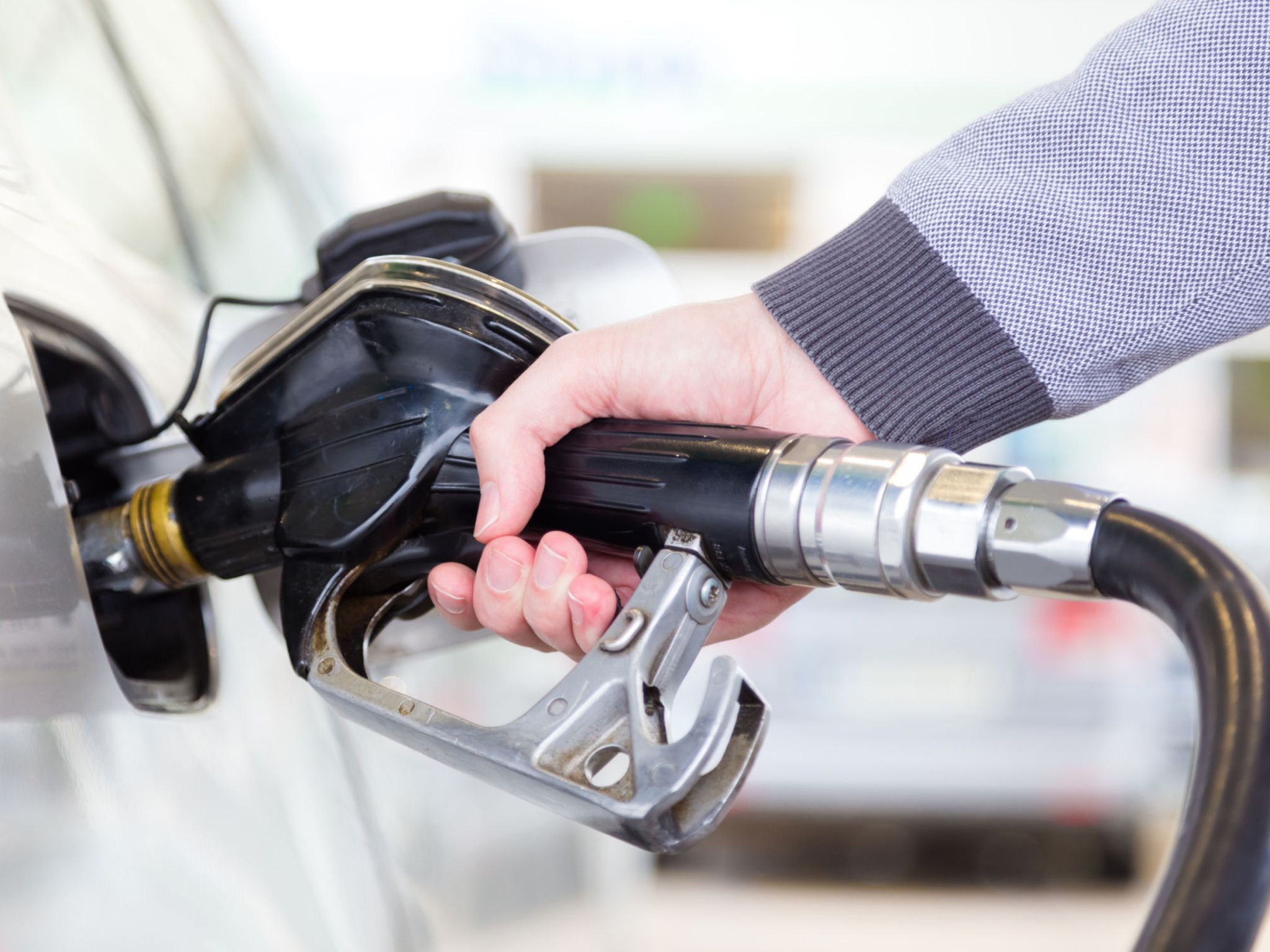 Рекомендации по уменьшению расхода топлива (семь практических авто советов)