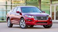 Honda Crosstour то ли «хэтч», то ли «кросс», то ли «тур»…