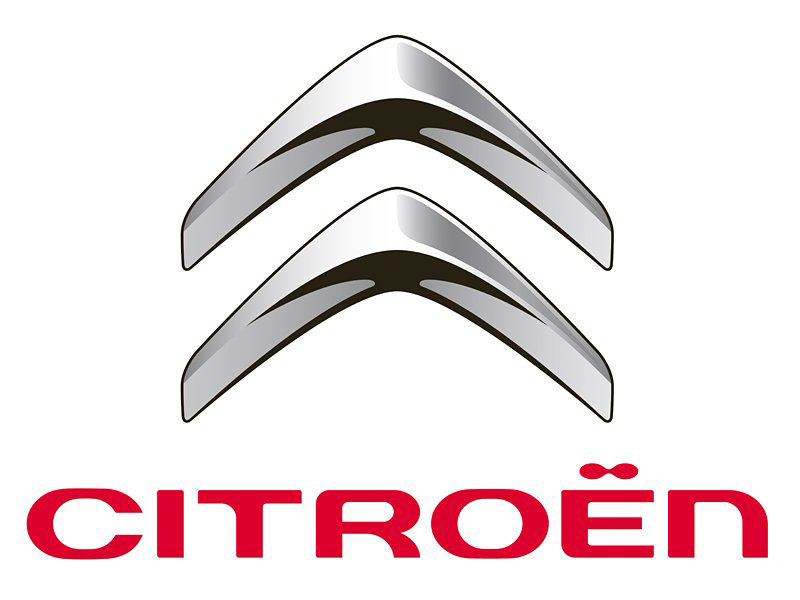 Легендарный Citroen